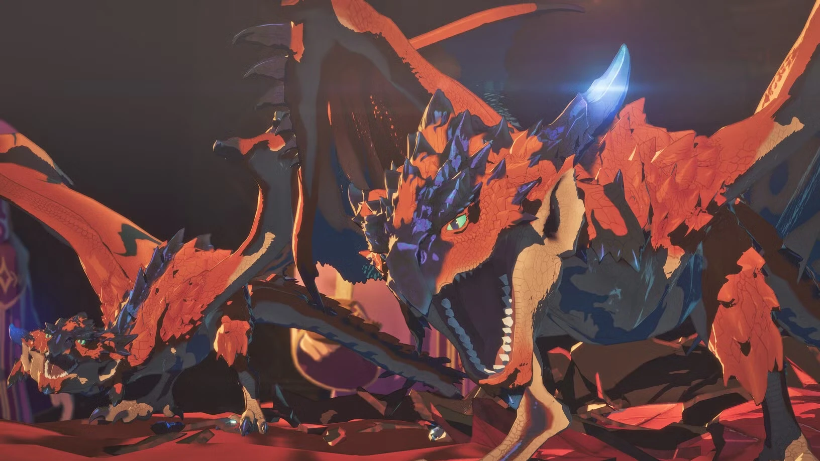 What Time Does Monster Hunter Stories 3 Come Out? (Release Times)