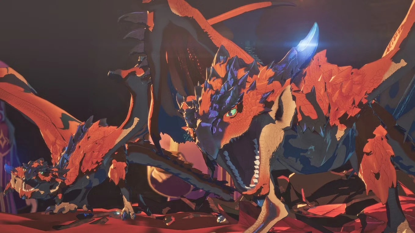What time does Monster Hunter Stories 3 release in your time zone?