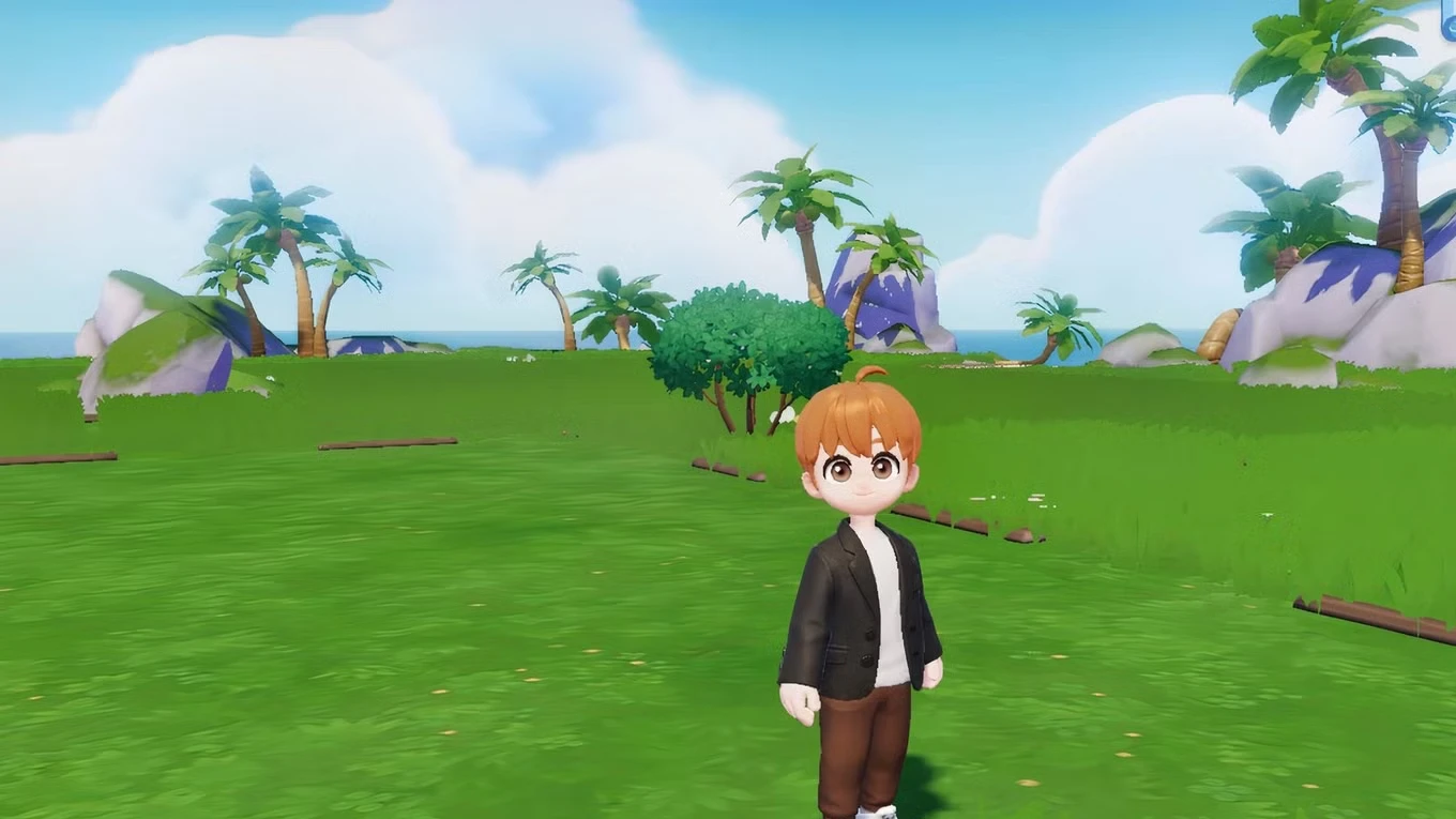 What to Do on a Private Island in Heartopia