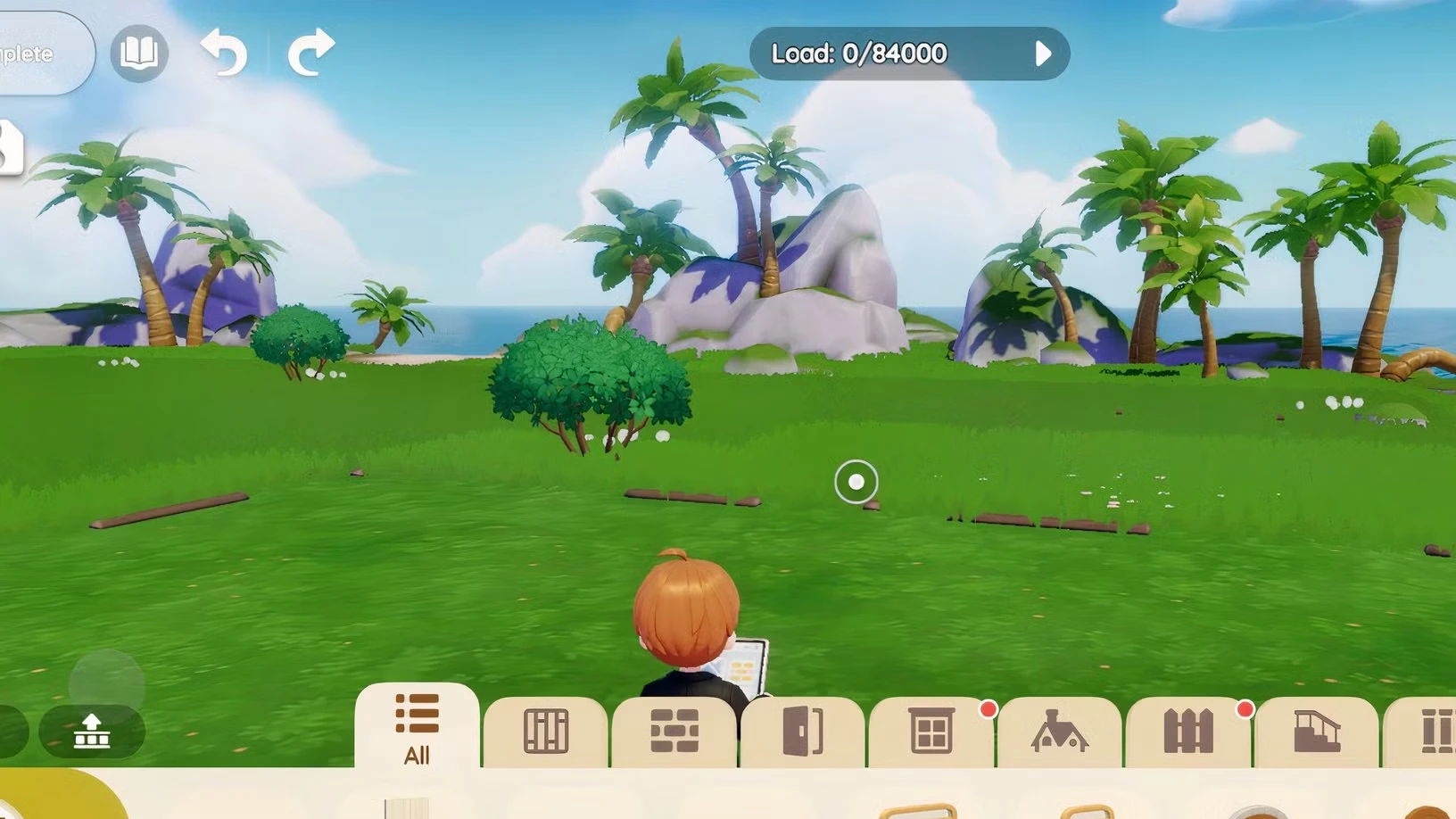 What to Do on a Private Island in Heartopia