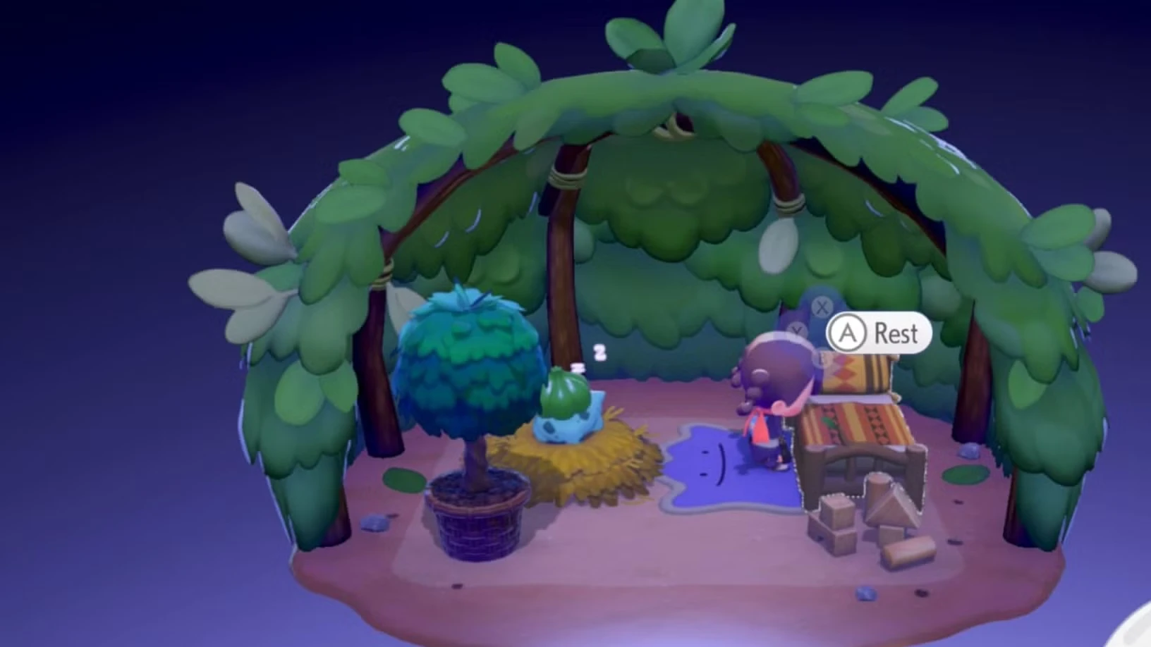 What's the Daily Reset Time in Pokopia?