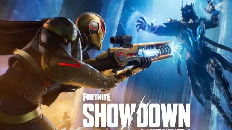 Quando começa a Temporada 2 do Capítulo 7 de Fortnite?