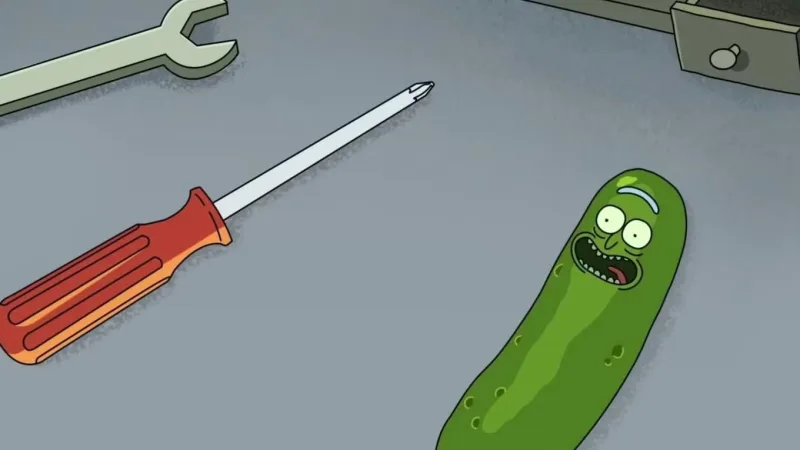 Skin Pickle Rick no Fortnite: data, horário e preço