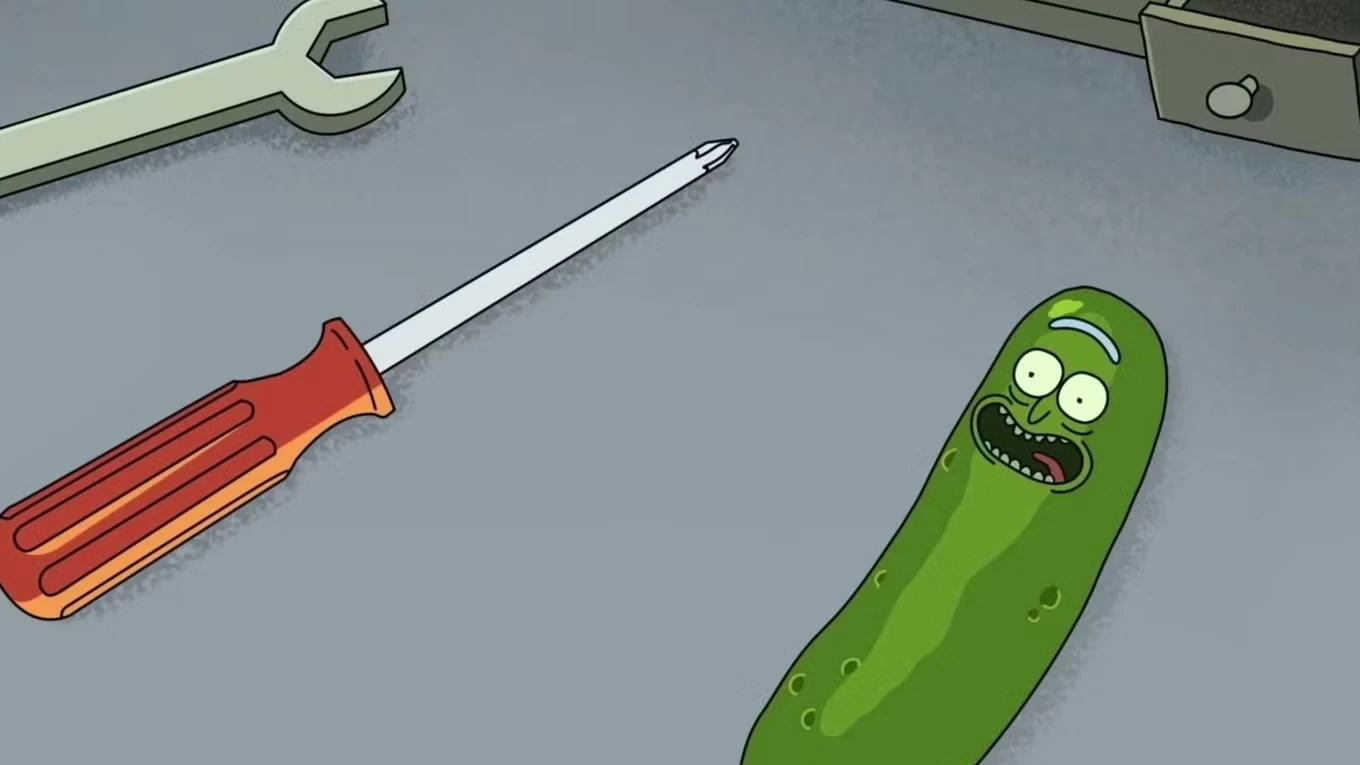 When Does the Pickle Rick Skin Come Out in Fortnite?