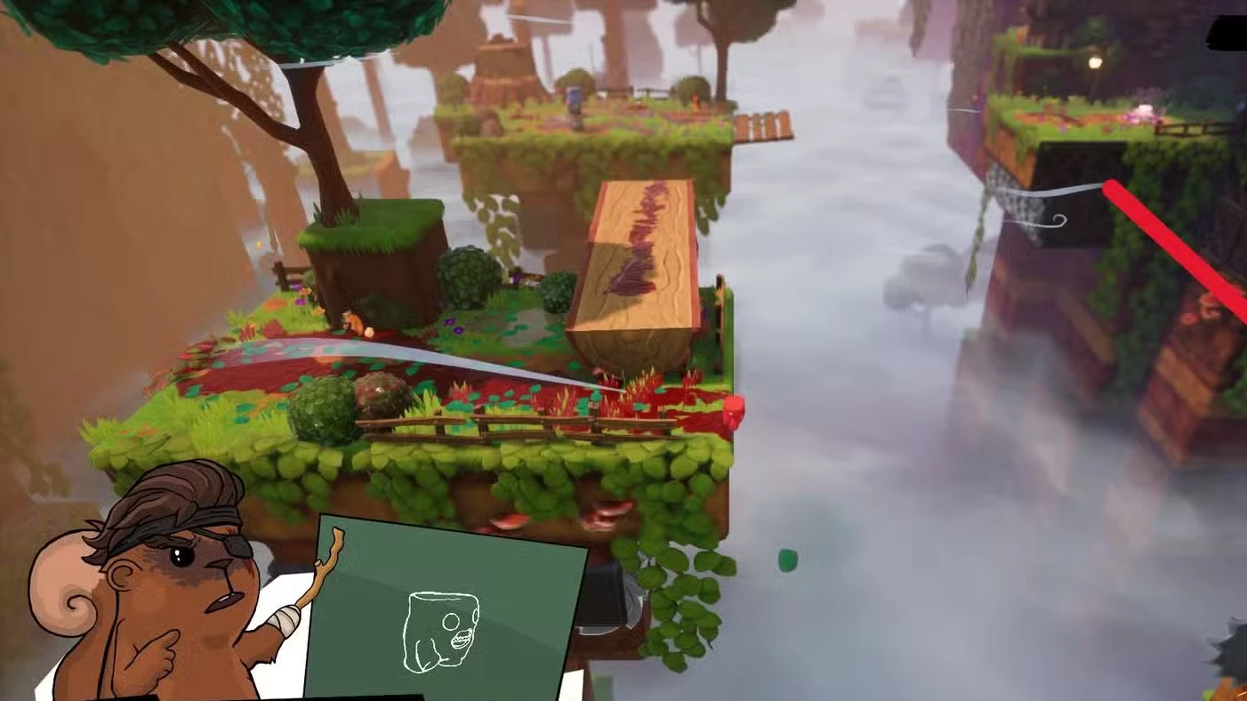 Where to Find All Forest Bandages in Super Meat Boy 3D