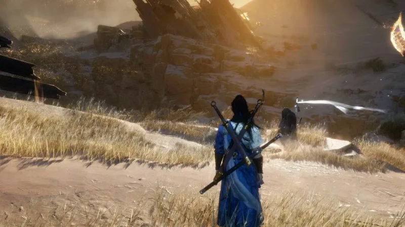 Localizações das Pedras de Fronteira em Jade Gate Pass
