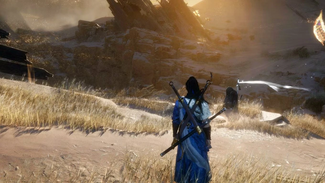 Where to Find All Jade Gate Pass Boundary Stones in Where Winds Meet