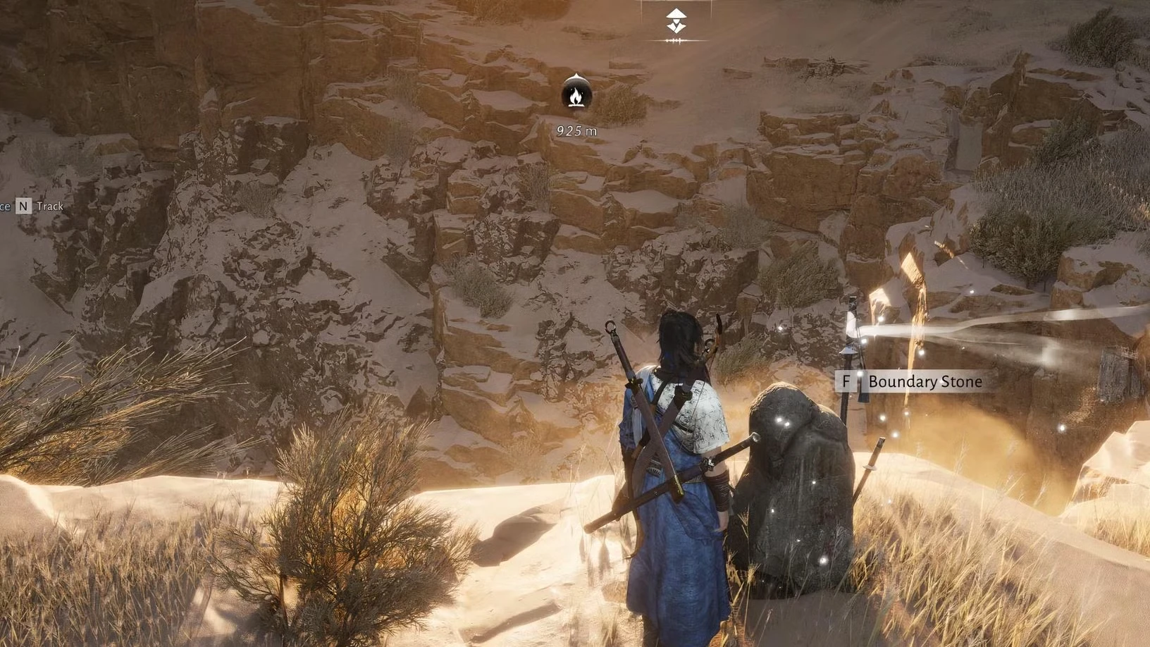 Where to Find All Jade Gate Pass Boundary Stones in Where Winds Meet