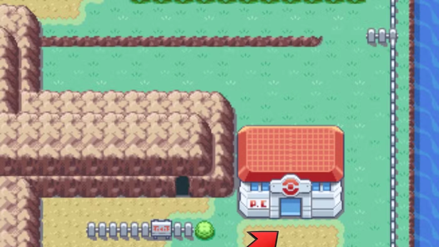 Where to Find All Professor Oak’s Aides in Pokemon FireRed and LeafGreen