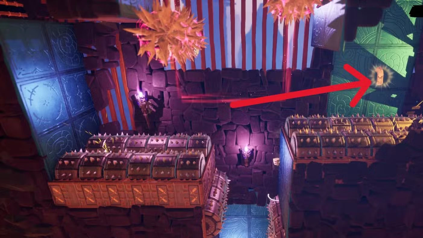 Where to Find All The Core Bandages in Super Meat Boy 3D