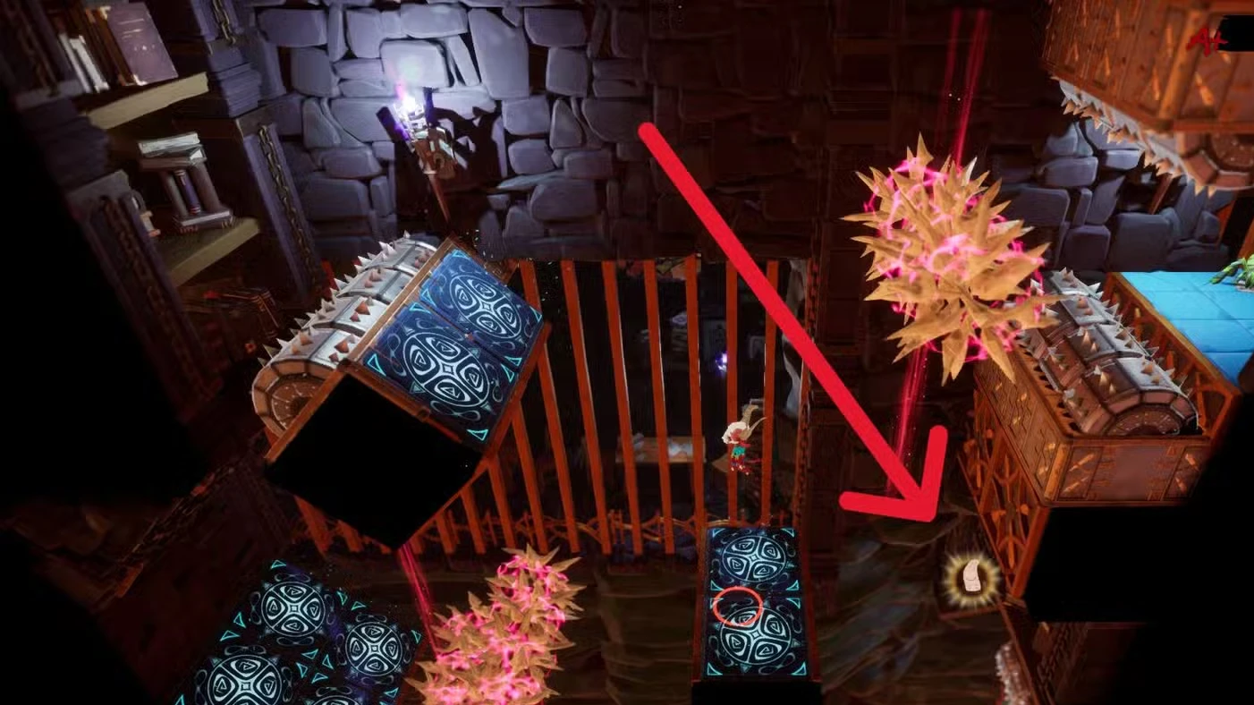 Where to Find All The Core Bandages in Super Meat Boy 3D