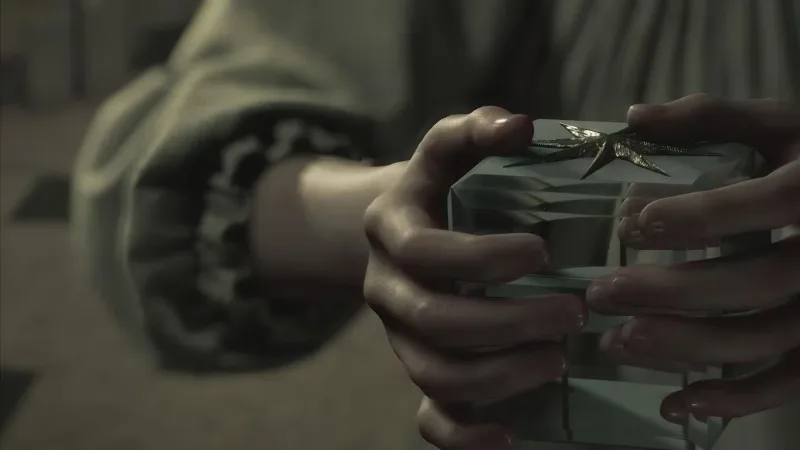 Localização dos três quartzos em Resident Evil Requiem