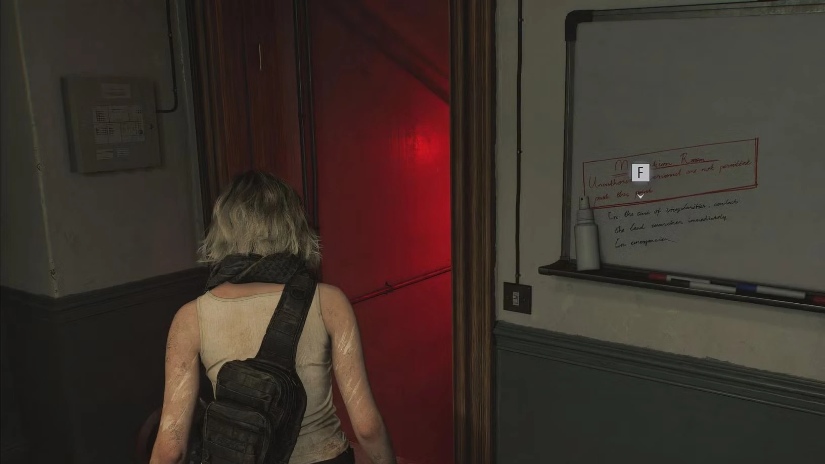 Where to Find All Three Quartz in Resident Evil 9