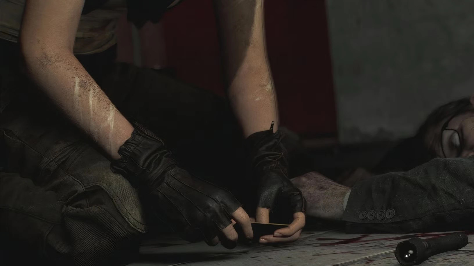 Where to Find All Three Quartz in Resident Evil 9