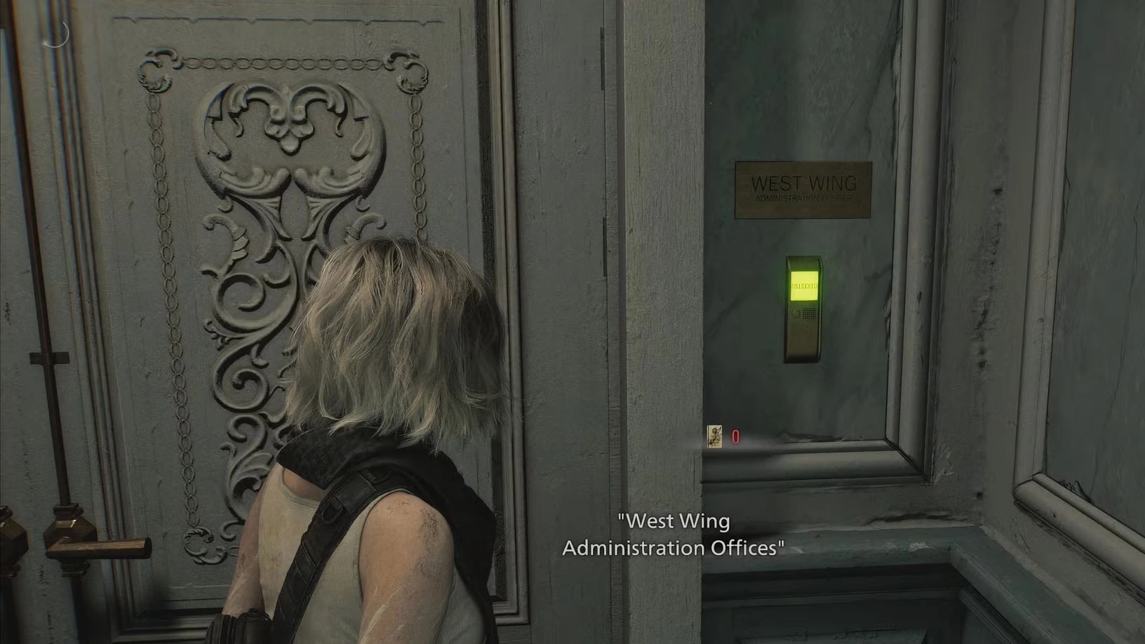 Where to Find All Three Quartz in Resident Evil 9