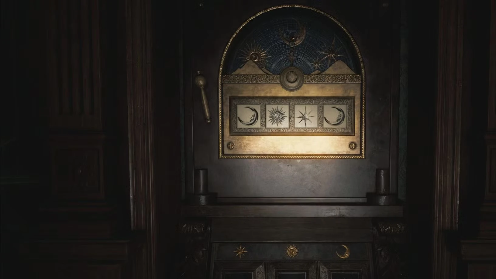 Where to Find All Three Quartz in Resident Evil 9