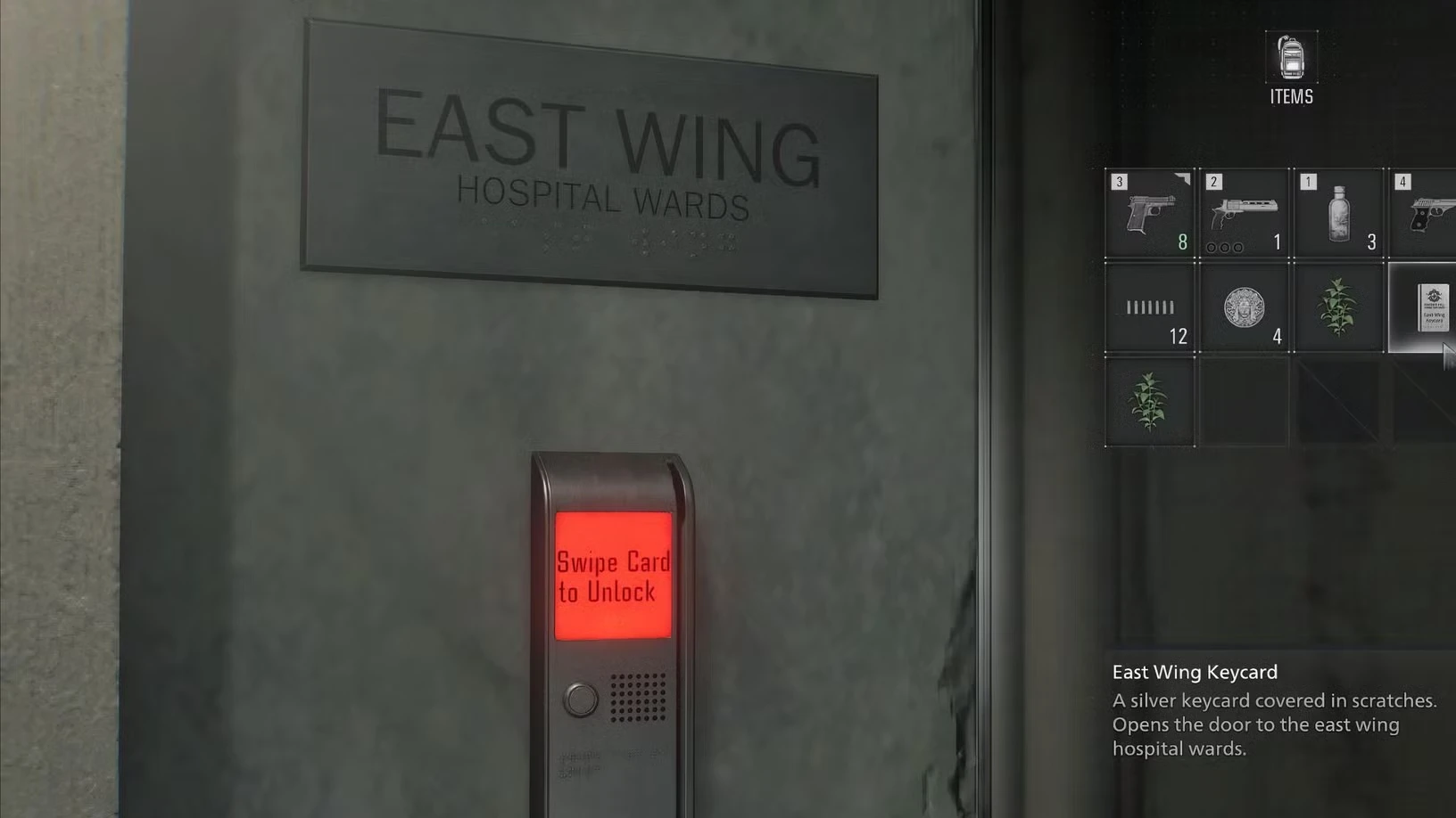Where to Find All Three Quartz in Resident Evil 9