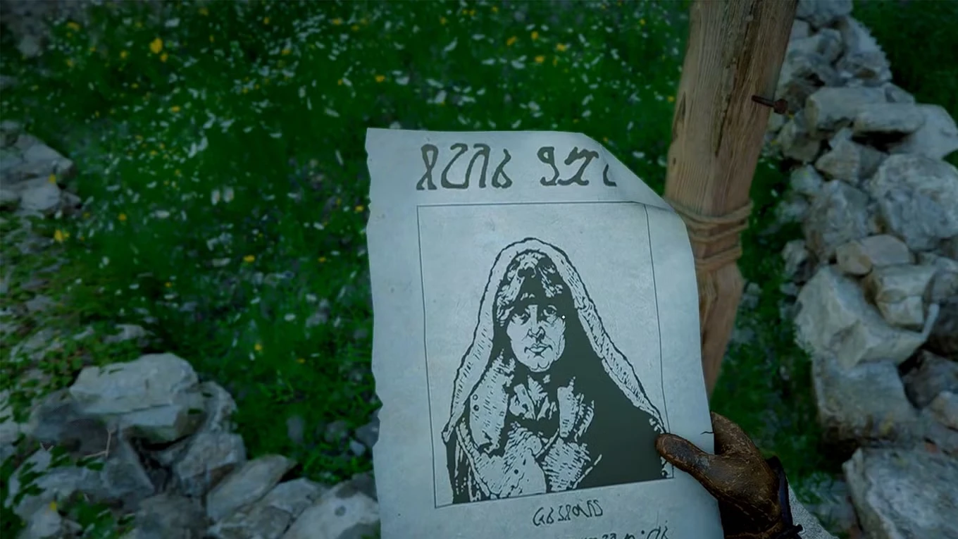 Where To Find Bianca In Crimson Desert