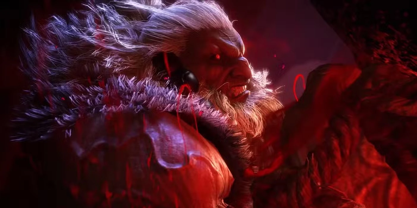 Where to Find Every Master in Street Fighter 6's World Tour Mode