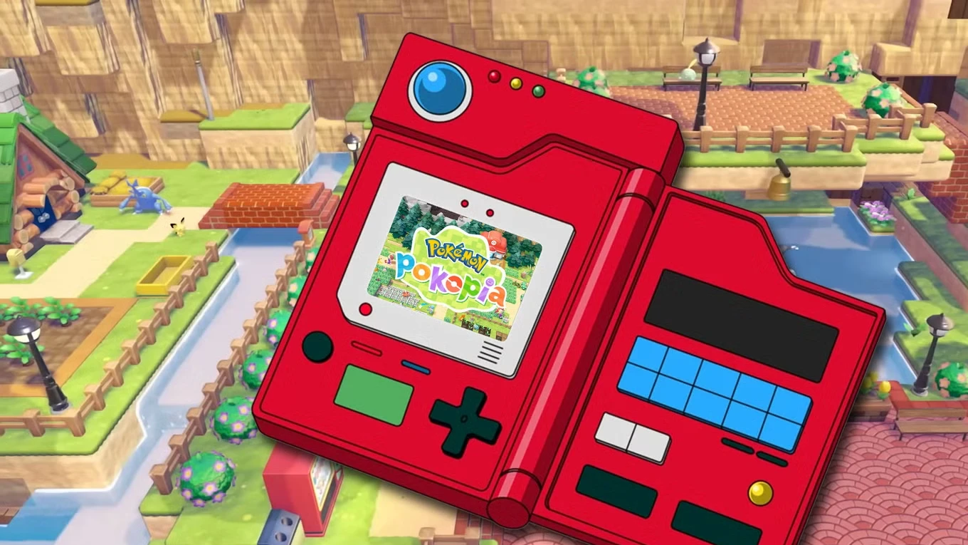 Where to Find Every Pokemon in Pokopia (All Pokemon Locations)