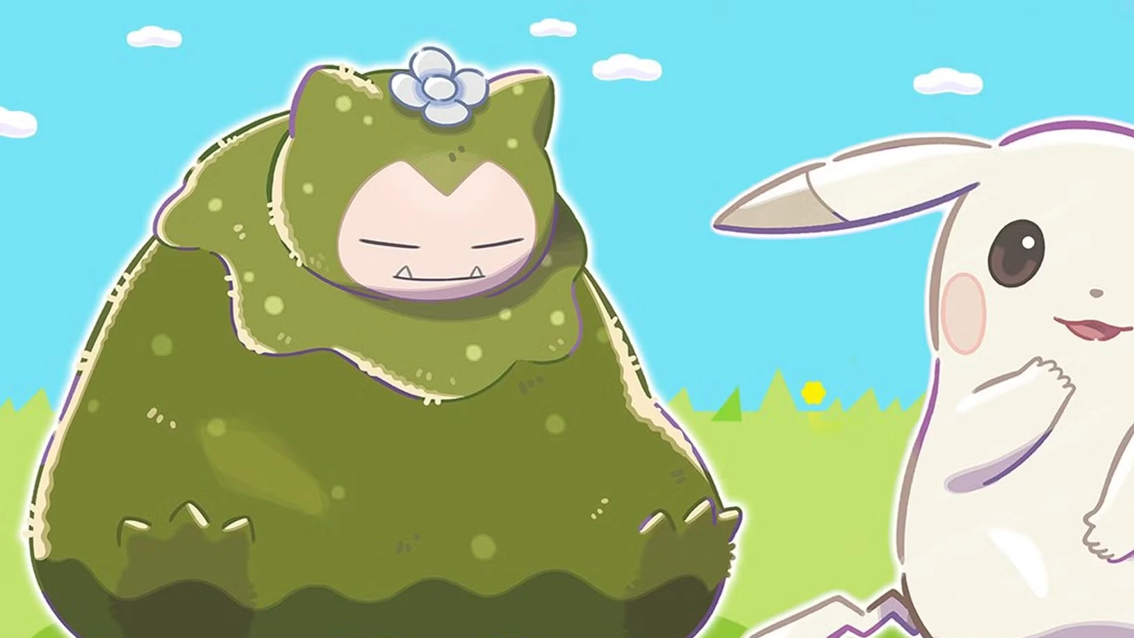 Where to Find Every Pokemon in Pokopia (All Pokemon Locations)