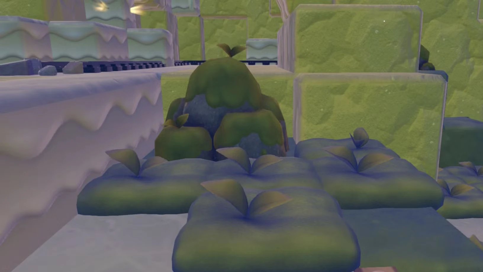 Where to find Graveler in Pokémon Pokopia
