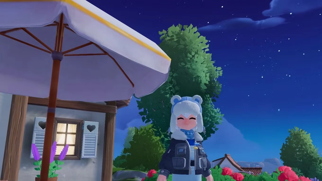 How to Apply Clipart to Furniture in Heartopia (Painted Furniture Quest)