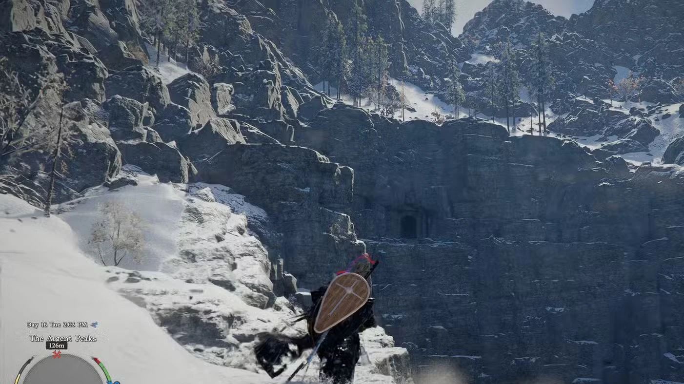 Where to Get the Soul Spear in Crimson Desert