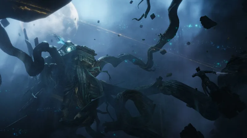 Heng Blade e o foco em contra-ataques no trailer do Capítulo 2 da expansão Hexi