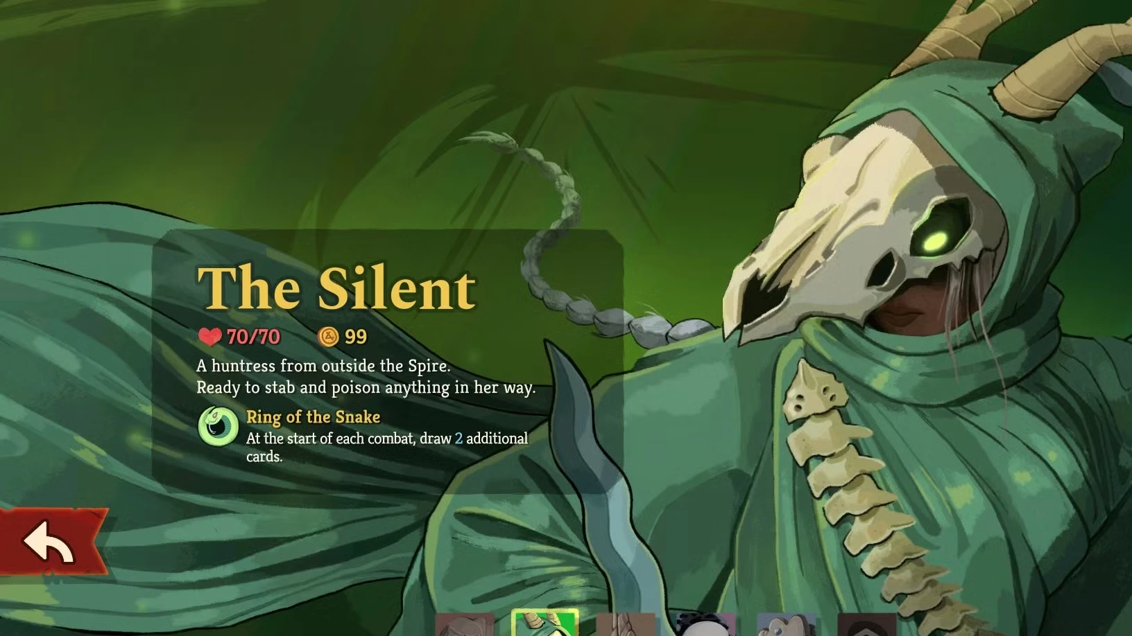 Which Slay the Spire 2 Character Should You Choose?