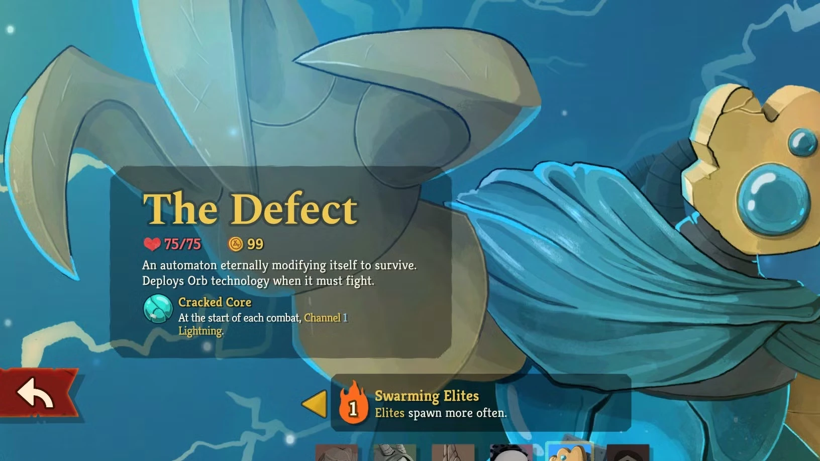 Which Slay the Spire 2 Character Should You Choose?