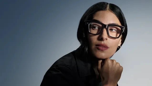 Funcionários relatam ter visto gravações íntimas feitas por óculos Ray‑Ban Meta