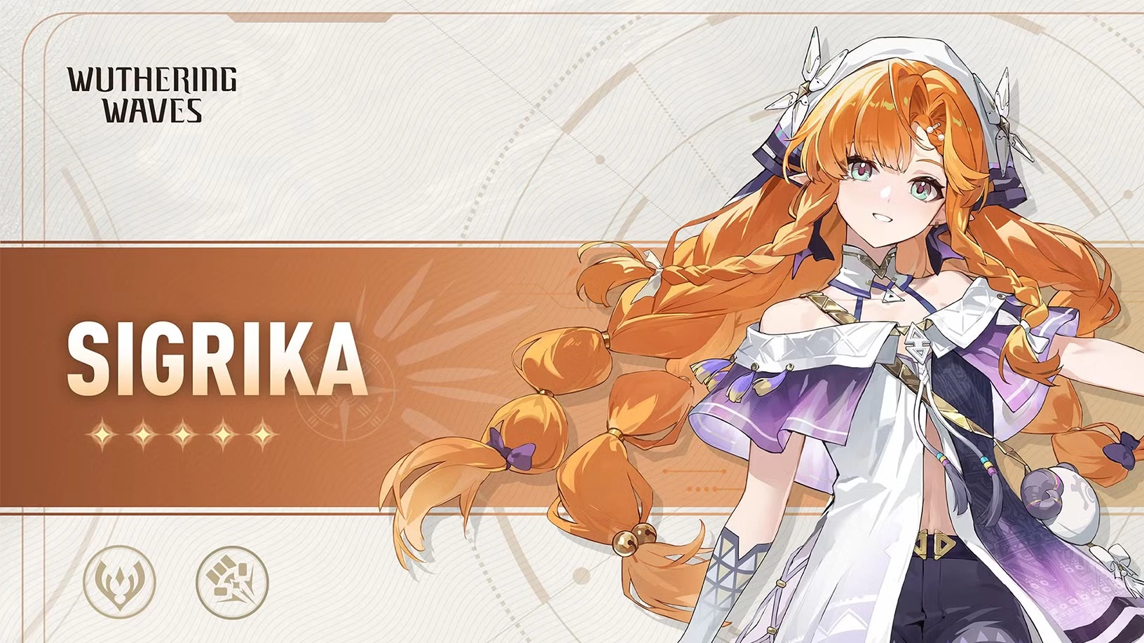 WuWa 3.2 Livestream Code & Time (Wuthering Waves)