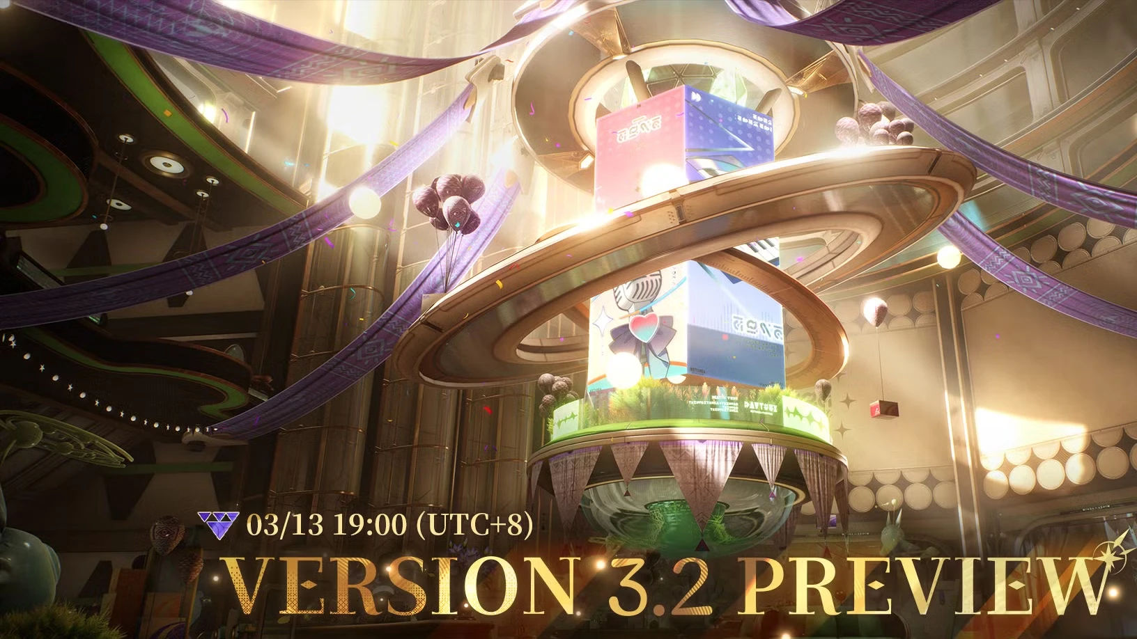 WuWa 3.2 Livestream Code & Time (Wuthering Waves)