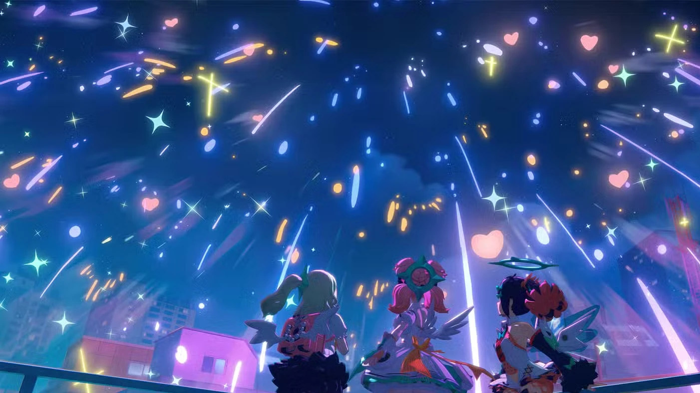 ZZZ 2.7 Release Date (Nangong Yu Banner In Zenless Zone Zero)