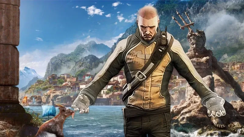10 jogos de mundo aberto em que você se sente invencível
