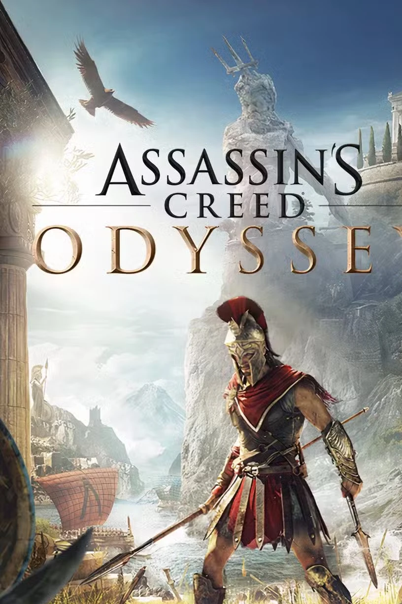 10 Best Open-World Games For Feeling Like A God