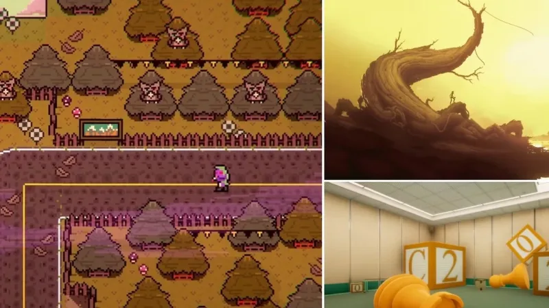 10 aventuras que prendem desde os primeiros minutos