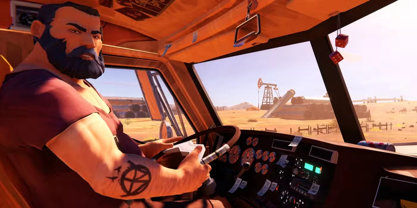 10 Great Adventure Games That Are Immediately Fun