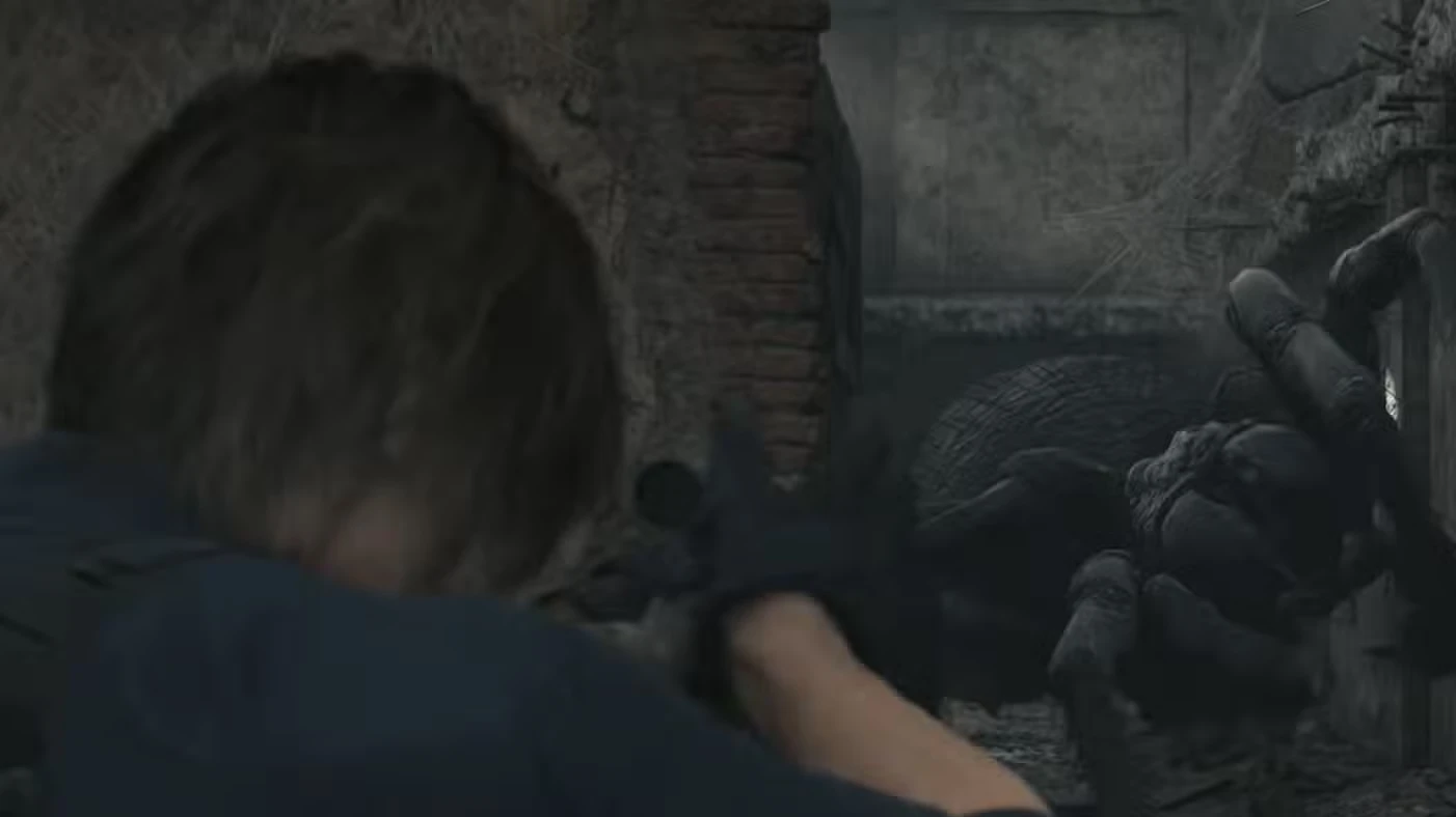10 Leon Kennedy One-Liners That Somehow Make Fighting Monsters Feel Effortless