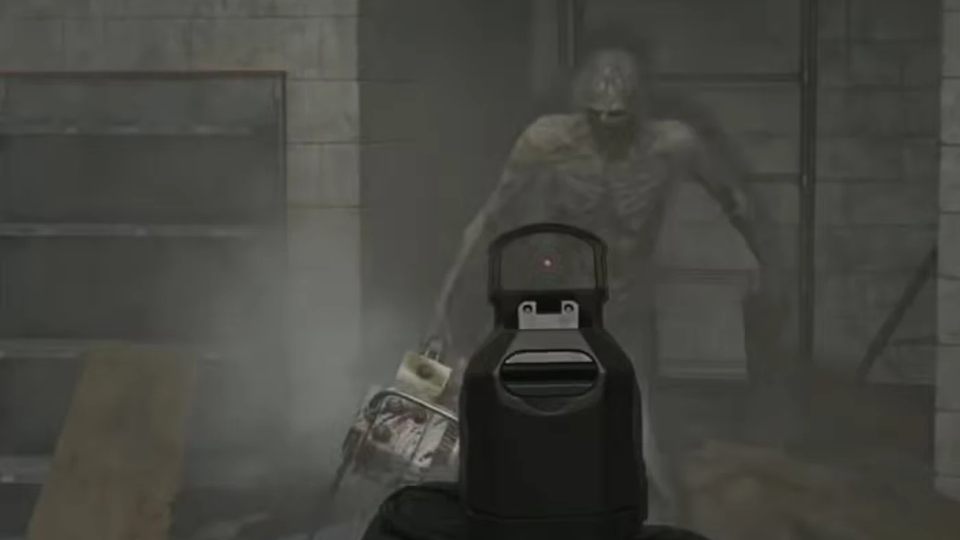 10 Leon Kennedy One-Liners That Somehow Make Fighting Monsters Feel Effortless