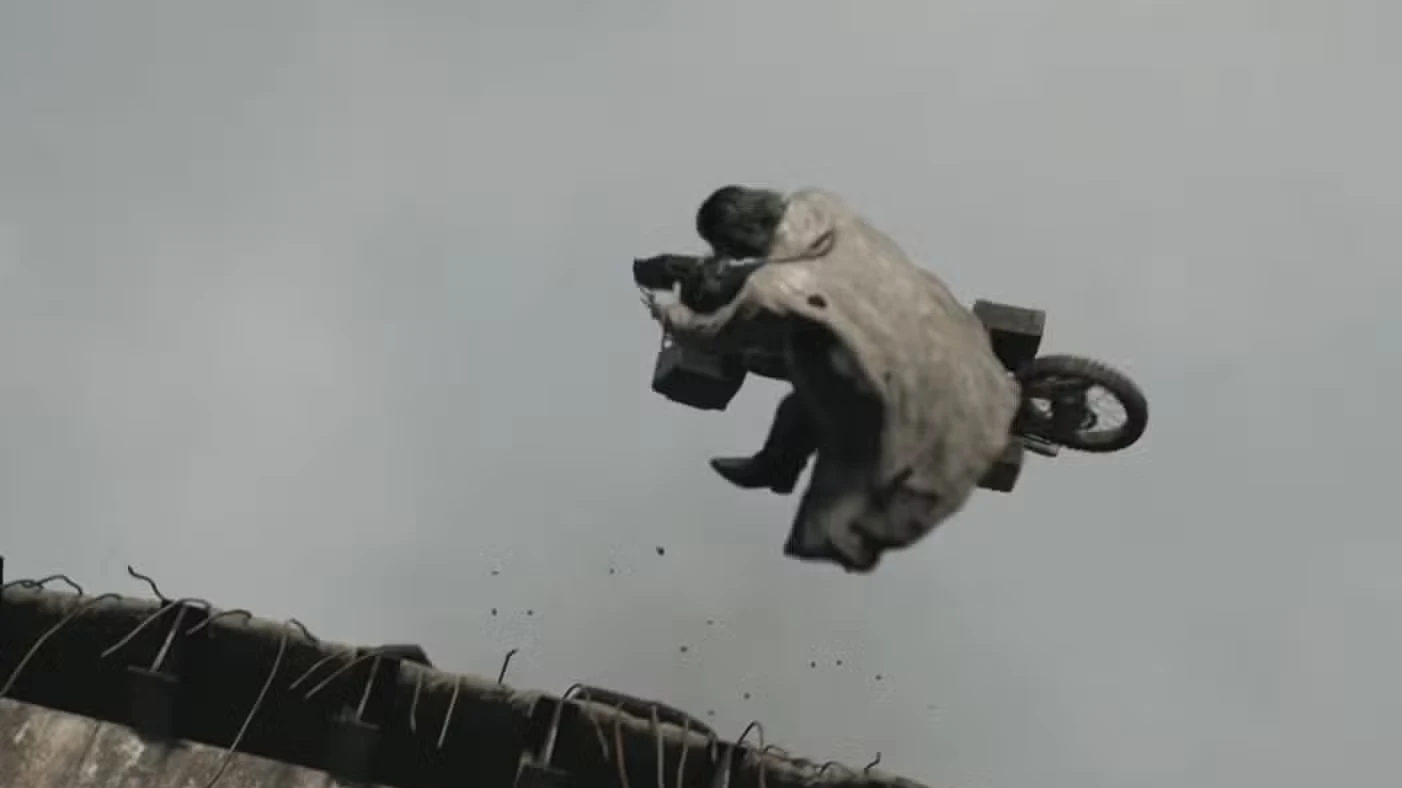 10 Leon Kennedy One-Liners That Somehow Make Fighting Monsters Feel Effortless