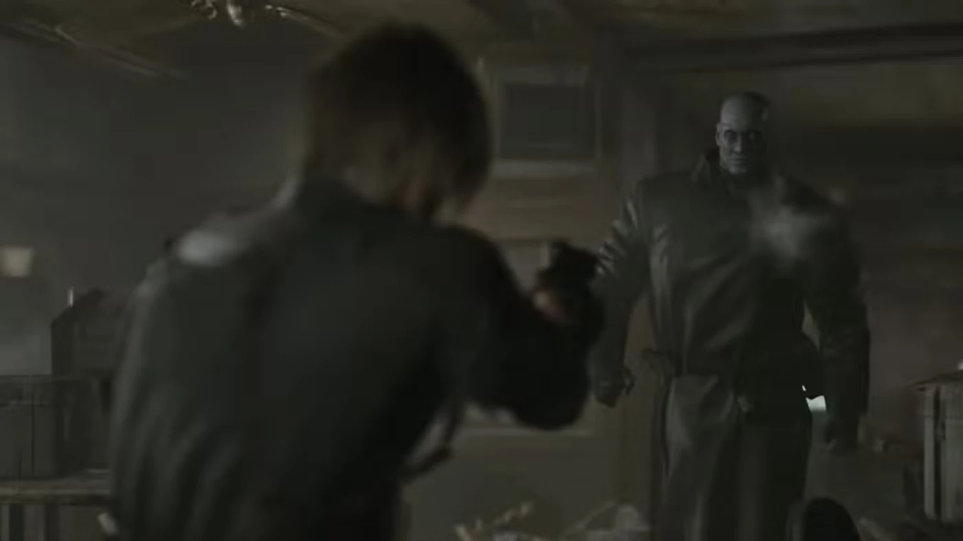 10 Leon Kennedy One-Liners That Somehow Make Fighting Monsters Feel Effortless