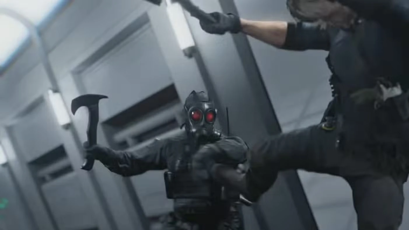 10 Leon Kennedy One-Liners That Somehow Make Fighting Monsters Feel Effortless