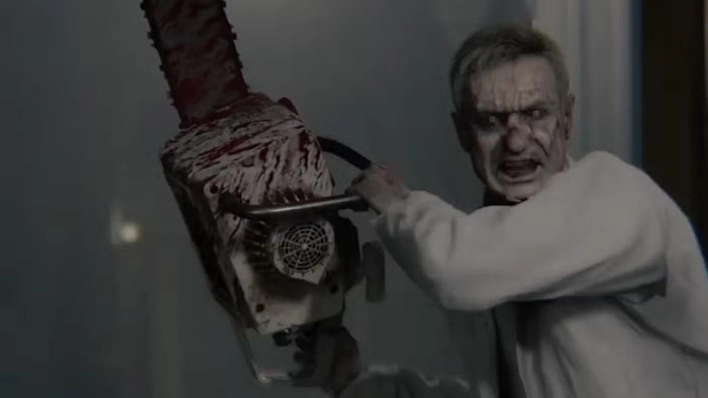 10 Leon Kennedy One-Liners That Somehow Make Fighting Monsters Feel Effortless