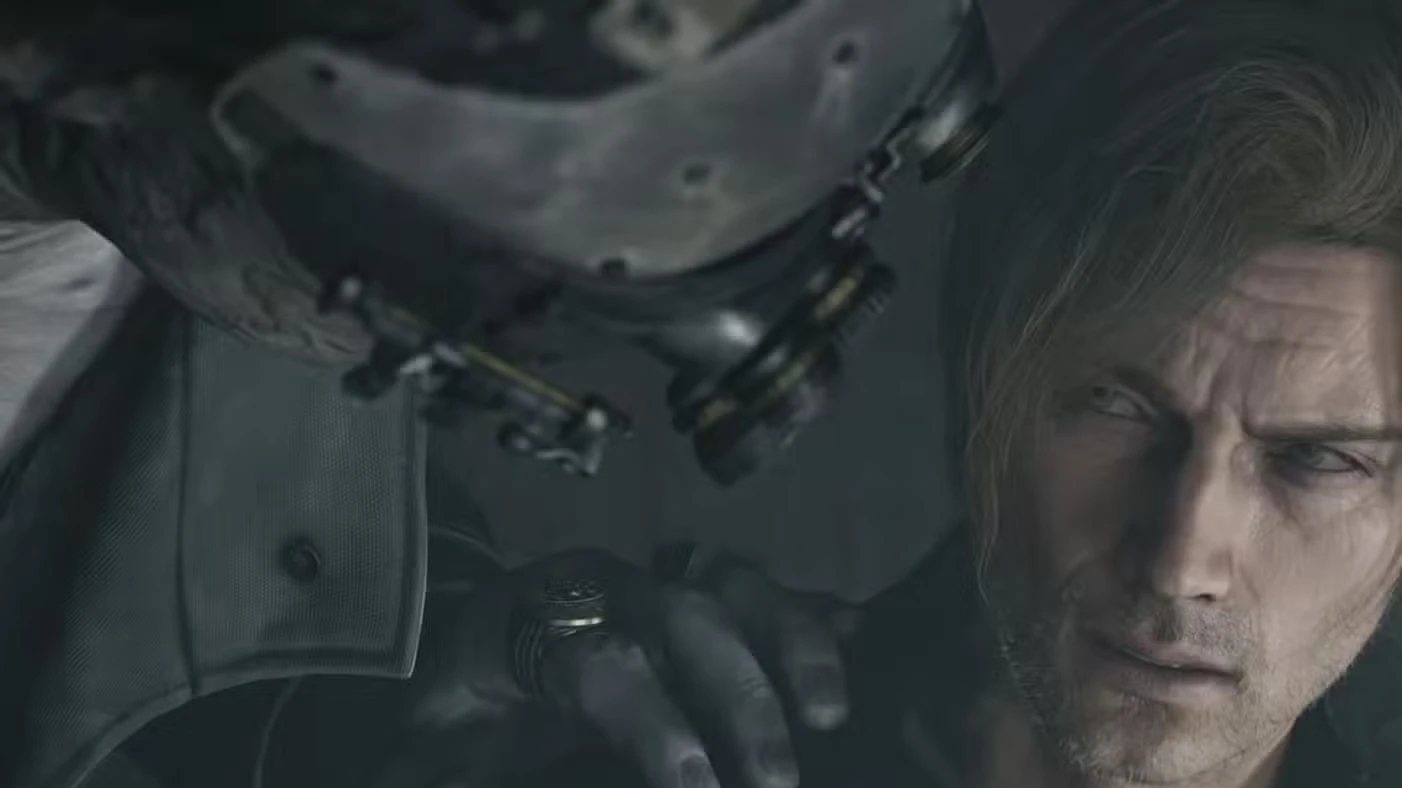 10 Leon Kennedy One-Liners That Somehow Make Fighting Monsters Feel Effortless
