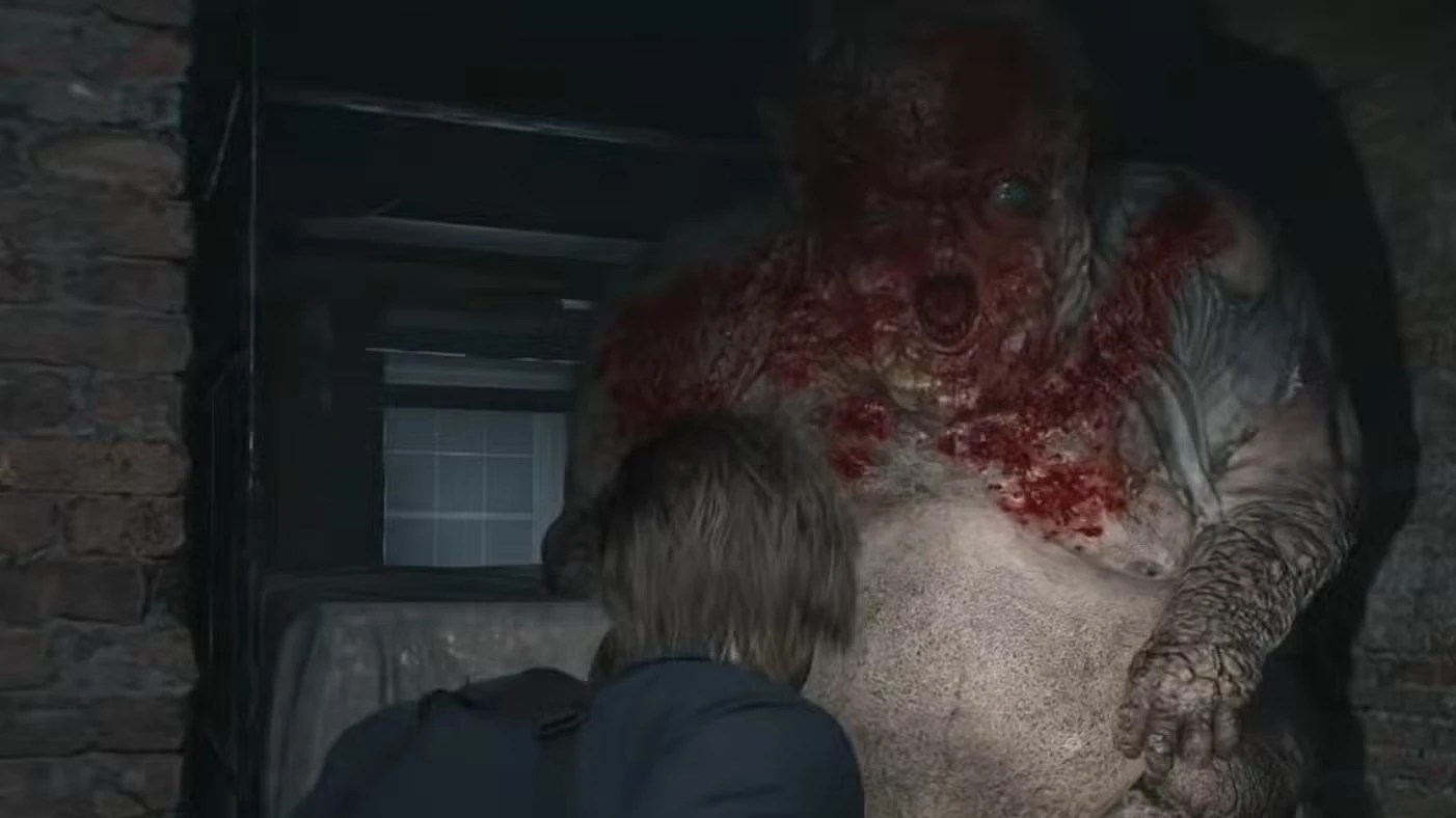 10 Leon Kennedy One-Liners That Somehow Make Fighting Monsters Feel Effortless