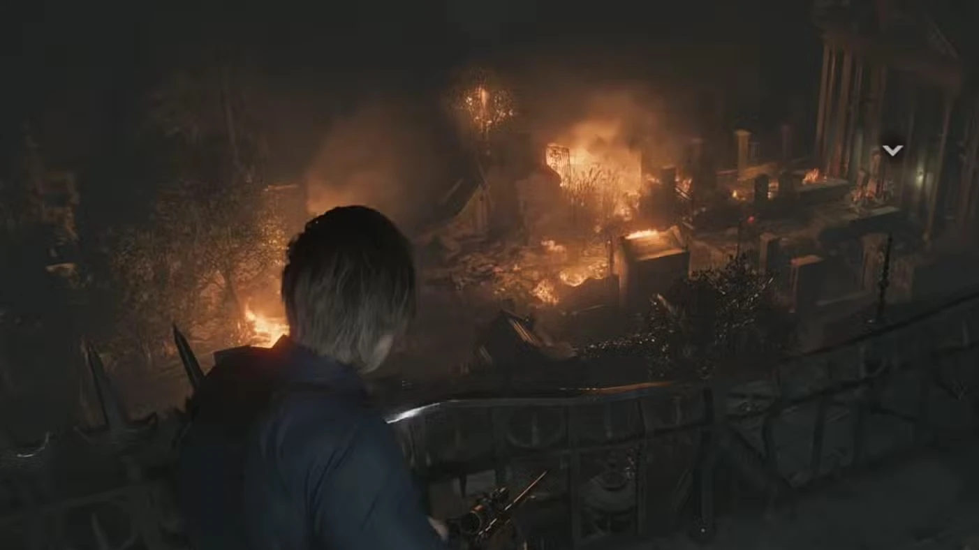 10 Leon Kennedy One-Liners That Somehow Make Fighting Monsters Feel Effortless
