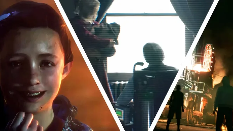 10 detalhes da história de Resident Evil Requiem que ampliam a série