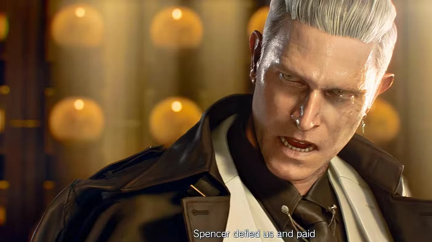 10 Resident Evil Requiem Story Details That Show the Series Is Finally Betting Bigger in Story